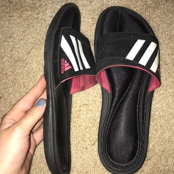 adidas Shoes - Adidas slides